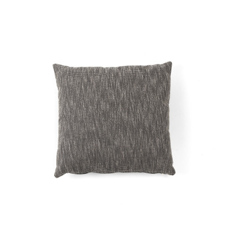Coussin déco 50 x 50 NARDI Maximo, tissu Sunbrella Lava
