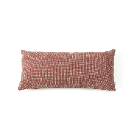 Coussin déco 70 x 30 NARDI Maximo, tissu Sunbrella Cannella