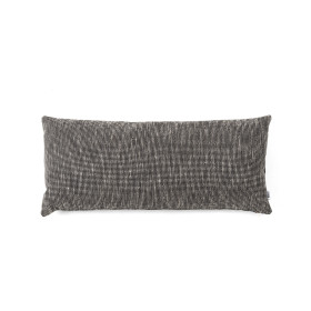 Coussin déco 70 x 30 NARDI Maximo, tissu Sunbrella Lava
