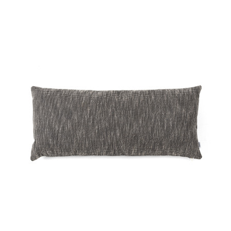 Coussin déco 70 x 30 NARDI Maximo, tissu Sunbrella Lava