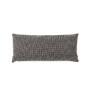 Coussin déco 70 x 30 NARDI Maximo, tissu Sunbrella Lava