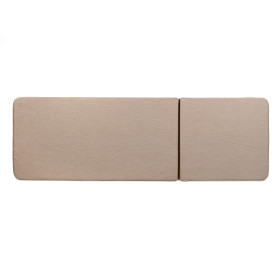 Coussin NARDI Plano, tissu acrylique Lino