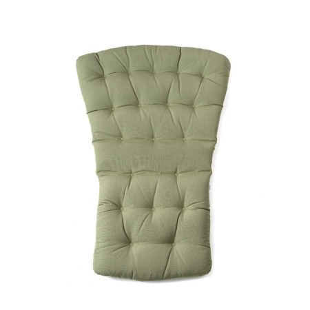 Coussin Comfort NARDI Folio, tissu Felce Sunbrella®