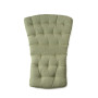 Coussin Comfort NARDI Folio, tissu Felce Sunbrella®
