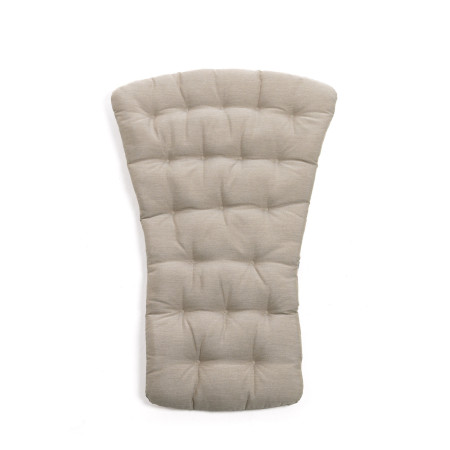 Coussin Comfort NARDI Folio, tissu Lino