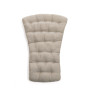 Coussin Comfort NARDI Folio, tissu Lino