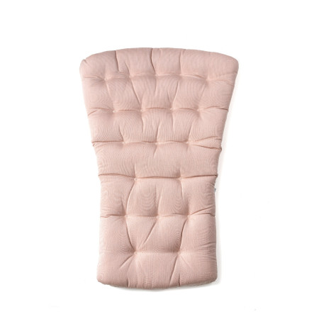 Coussin Comfort NARDI Folio, tissu Rosa Sunbrella®
