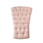 Coussin Comfort NARDI Folio, tissu Rosa Sunbrella®