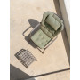 Fauteuil NARDI Folio avec Coussin Comfort Felce Sunbrella®, en extérieur