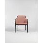 Fauteuils NARDI Net Relax en extérieur
