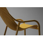 Fauteuils NARDI Net Lounge en extérieur