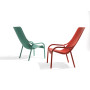 Collection NARDI Net : fauteuils Net Lounge et accessoires