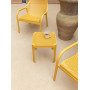Fauteuils NARDI Net Lounge en extérieur