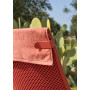 Fauteuils NARDI Net Lounge en extérieur