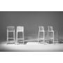 Collection NARDI Net : tabourets Net Stool et Net Stool Mini