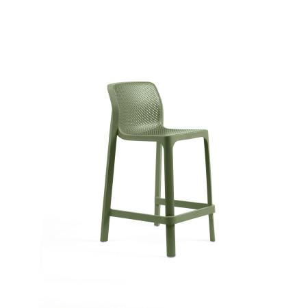 Tabouret NARDI Net Stool Mini Agave