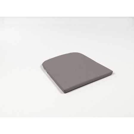 Coussin de chaise NARDI Net Grigio