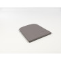 Coussin de chaise NARDI Net Grigio