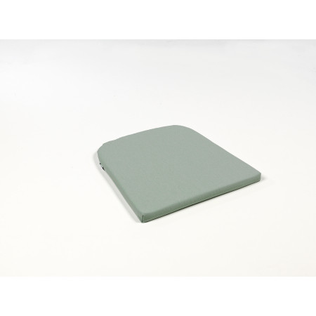 Coussin de chaise NARDI Net Thè Verde