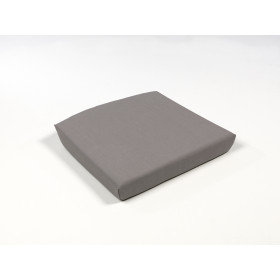 Coussin de fauteuil NARDI Net Relax Grigio
