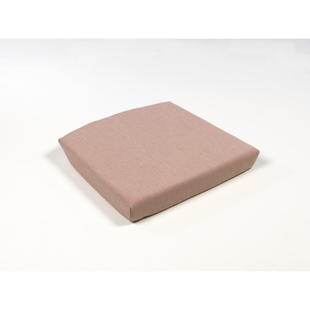 Coussin de fauteuil NARDI Net Relax Rosa Quarzo
