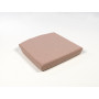 Coussin de fauteuil NARDI Net Relax Rosa Quarzo