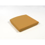 Coussin de fauteuil NARDI Net Relax Senape