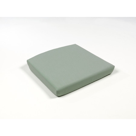 Coussin de fauteuil NARDI Net Relax Thè Verde