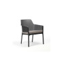 Fauteuil NARDI Net Relax avec coussin d’assise