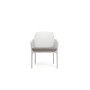 Fauteuil NARDI Net Relax avec coussin d’assise