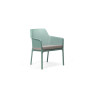Fauteuil NARDI Net Relax avec coussin d’assise