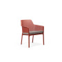 Fauteuil NARDI Net Relax avec coussin d’assise