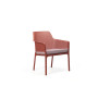 Fauteuil NARDI Net Relax avec coussin d’assise