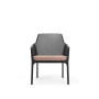 Fauteuil NARDI Net Relax avec coussin d’assise