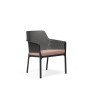 Fauteuil NARDI Net Relax avec coussin d’assise