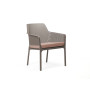 Fauteuil NARDI Net Relax avec coussin d’assise