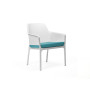 Coussin de fauteuil NARDI Net Relax Sardinia, autre vue
