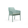 Coussin de fauteuil NARDI Net Relax Sardinia, autre vue