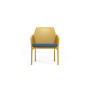 Fauteuil NARDI Net Relax avec coussin d’assise