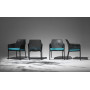 Fauteuil NARDI Net Relax avec coussin d’assise