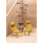 Fauteuils NARDI Net Lounge avec appui-tête, en extérieur