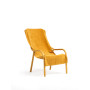 Serviette de plage NARDI Net Lounge Senape, autre vue