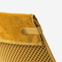 Serviette de plage NARDI Net Lounge Senape, autre vue