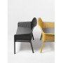 Banc NARDI Net Bench avec coussin