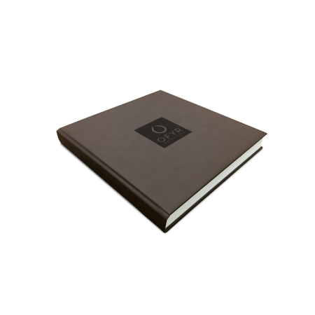 Livre de recettes Français / Néerlandais - Ofyr