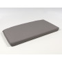 Coussin de banc NARDI Net Bench Grigio