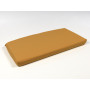 Coussin de banc NARDI Net Bench Senape