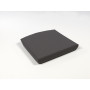 Coussin de fauteuil NARDI Net Relax Grey Stone