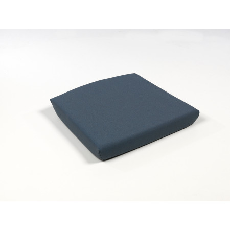 Coussin de fauteuil NARDI Net Relax Denim
