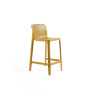 Tabouret NARDI Net Stool Mini Senape